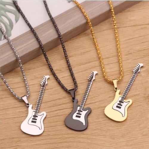 LeeSell Punk Pendants
