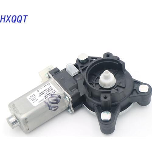 Power Window Motor Front Left Fits 2003-2008 for Hyundai Tiburon OEM 824502C000