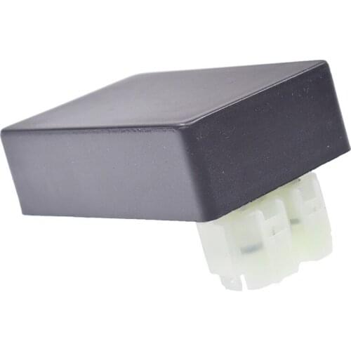 New 6 Pin DC CDI For GY6 50cc 125cc 150cc ATV Quad Go Kart Moped Scooter