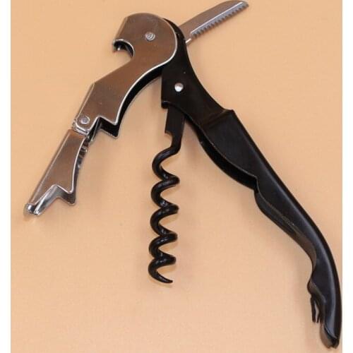 Hippocampus knife opener multifunctional bottle opener wine wine bottle opener batch household items