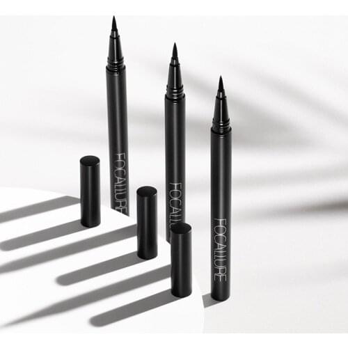 Professional Liquid Eyeliner Pen Make up Eye Liner Pencil 24 Hours Long Lasting Water-Proof Eyeliner