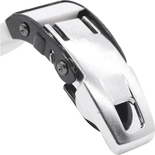 Replacement Inline Roller Skate Shoes Energy Strap with Mounting Screws Scooter Parts Accessory