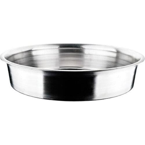 Modern Coppersmiths Home Supplies Stainless Steel Basin 26 cm kitchen Tub cocina kitchen accessories utensílios de cozinha