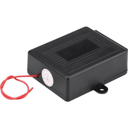 Universal 12V±2V LB-402/L248 Remotely lock Car Door Lock Keyless Entry System Central Locking Remote Control Kit for most car