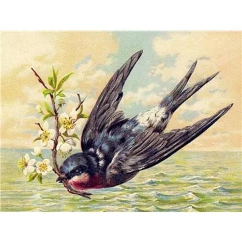 UUYO Paintings By Numbers