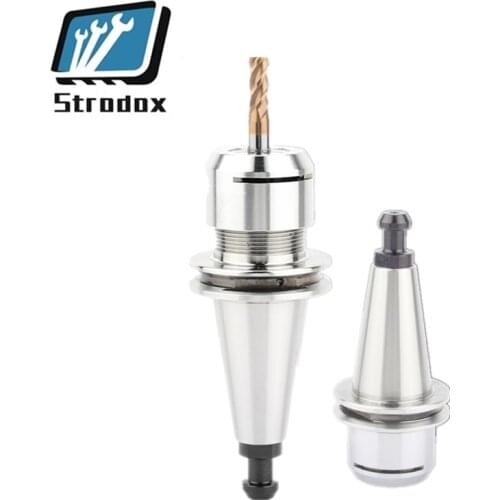 High quality ISO20/ISO25 lock cutterhead tool holder ISO20-M10-018S|ISO25-M12-018S roughing shank for CNC Milling machine steel