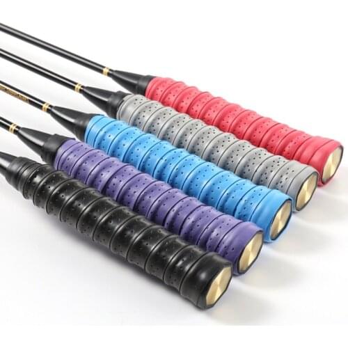 1 pc Sticky feel tennis overgrip tacky grip badminton grip
