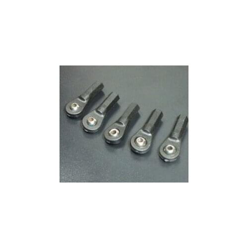 5pcs* Hexagonal Ball linkage D3 x L26.5mm