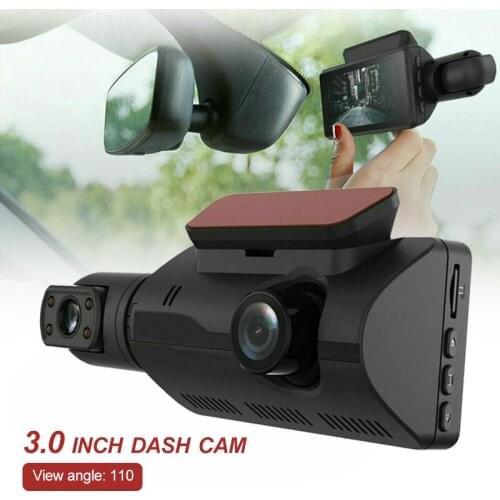 BRYDIL Car DVRs