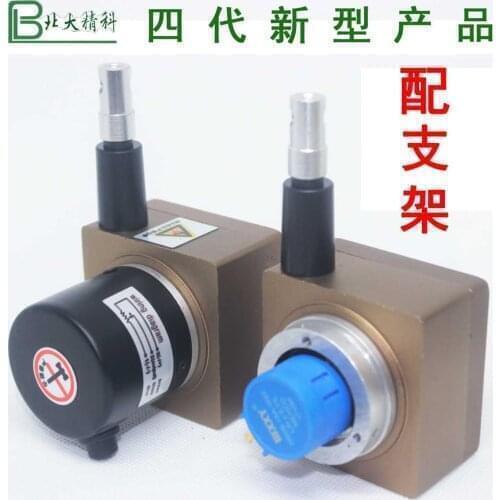 Range 2500mm pull rope electronic scale WXY31 pull wire encoder pull wire sensor displacement sensor pull wire encoder