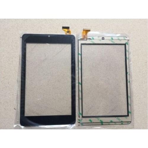For Irbis TZ03 New 7 inch Digitizer Touch Screen Panel glass Tablet PC