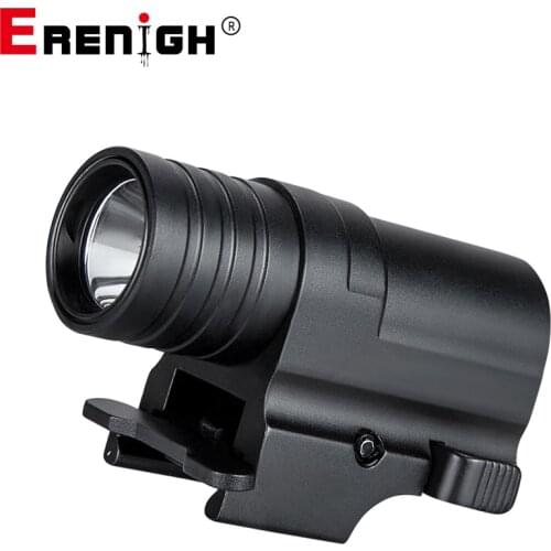 Erenigh Tactical Flashlights
