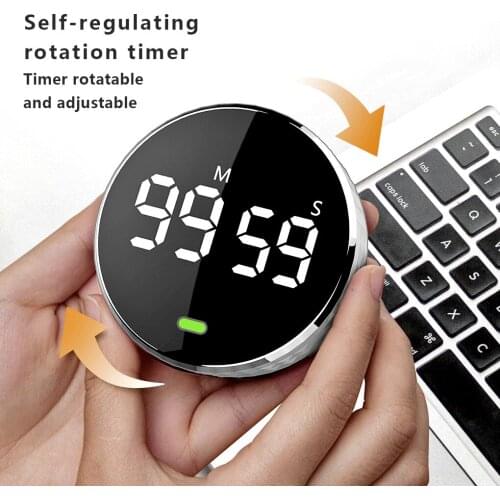 FangNymph Mechanical Timers