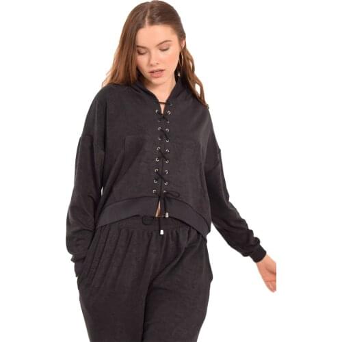 Iandb Sweatshirts For Women