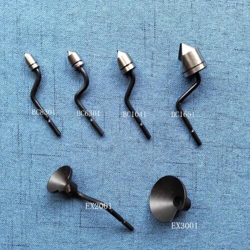 Quality goods chamfer cutter countersunk head dao BC6301 / BC8301 / BC1041 / BC1651 plastic trimming knife trimming tool