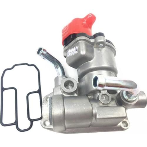1pc Idle Air Control Valves MD614921 Auto Idle Air Control Motors for Mitsubishi Lancer Space Wagon 2003