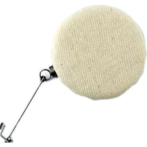 Hot Selling Newest Siphon Pot Filter Coffee Pot Accessories Coffee Powder Filter Cloth Siphon Pot Matching Coffee Filter Cloth