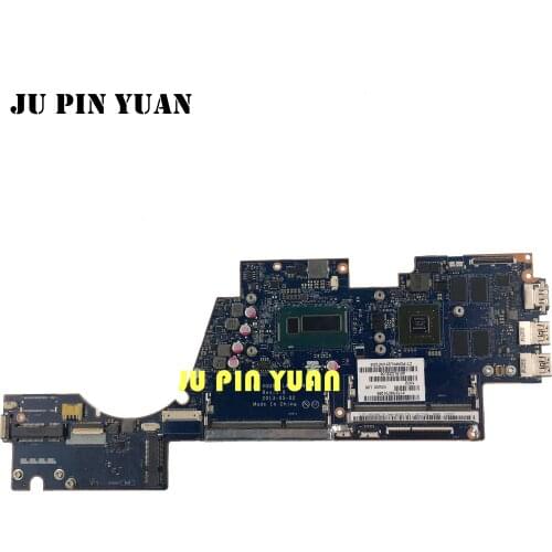 FOR HP ENVY 14-k Motherboard 740M/2G I5-4200U LA-9314P 727530-001 727530-501 727530-601 Tested working