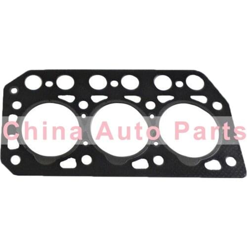 Cylinder Head Gasket MM408453 K3D engine ISEKI Mini-Excavator and Loader