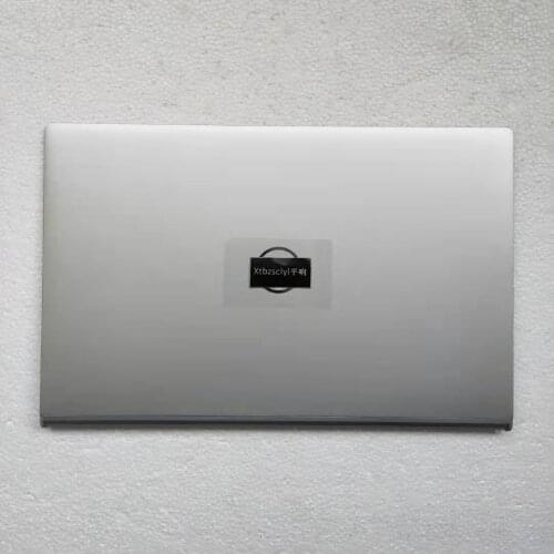 New For DELL Inspiron 7000 13 7300 A shell Screen shell Screen back cover Silver shell 0HY46M