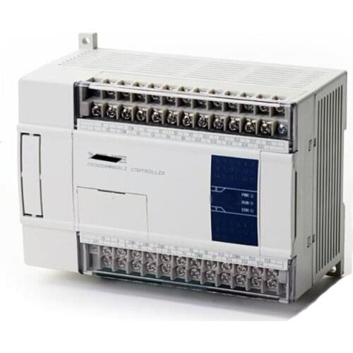 New Original PLC XC3-14R-E XC3-42R-E XC3-42T-E XC3-60T-E