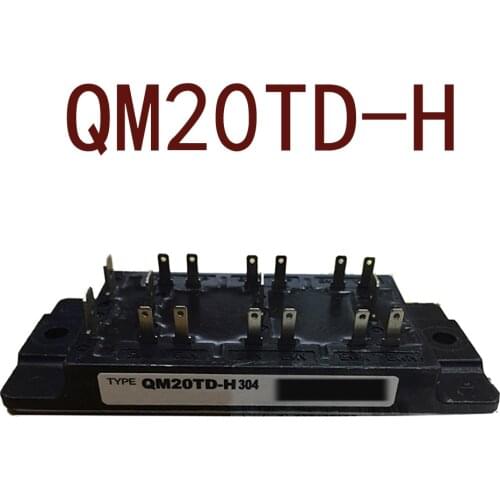 Original-- QM20TD-H QM20TD-HB QM20TD H304 QM20TD-H304 1 year warranty ｛Warehouse spot photos