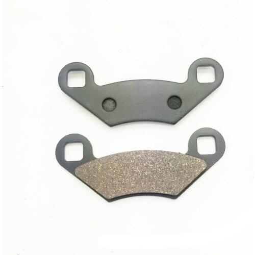 Front Brake pads for Access 700 800 4x4 ATV UTV