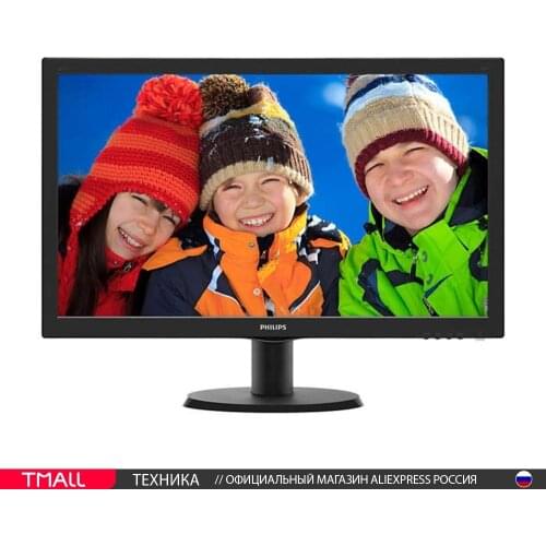ЖК-мониторы Philips China At AliExpress