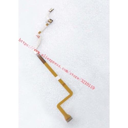 Superior quality NEW Lens Anti Shake Flex Cable For Nikon AF-S DX 18-55 mm 18-55mm Repair Part (Gen 1) free shipping