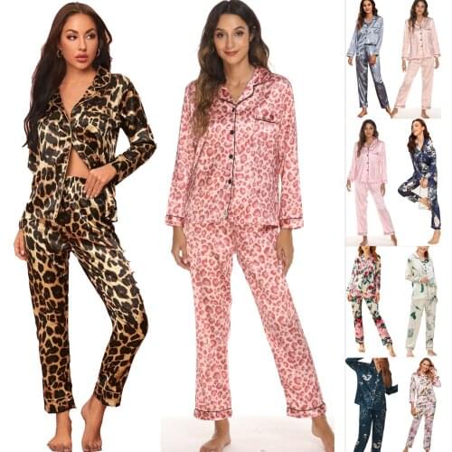 Simiarms Women's Long Pajamas