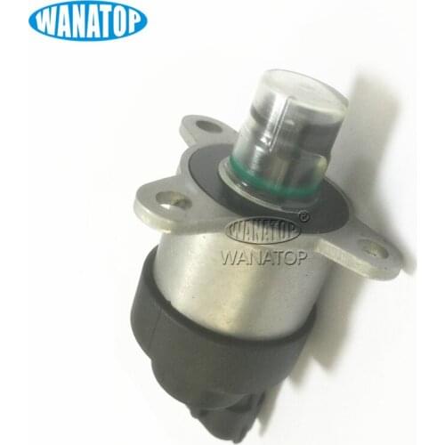 Fuel metering solenoid valve 0928400695 0 928 400 695 Fuel Pump Inlet Metering Unit