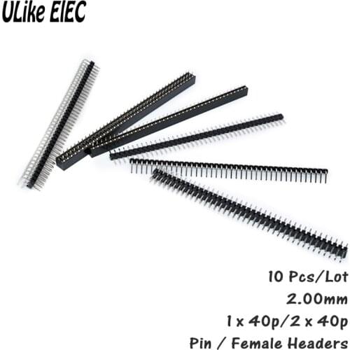 Соединители и клеммы Ulike ELEC China At AliExpress