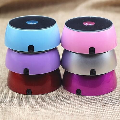 2 pieces 3LEDs Color change Luminous Base Light Crystal Display Base Stand Holder for Cocktail Crystal Decoration Bar supplies