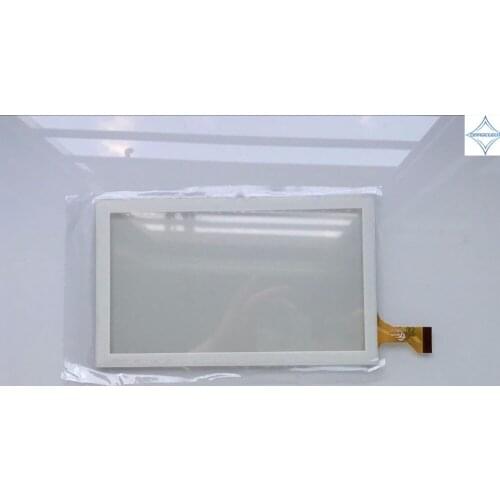 7'' NEW Touch Screen Digitizer glass panel capacitive replacement GT706-V3 FHX external writing GT706