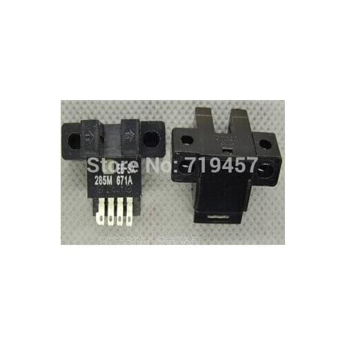 FREE SHIPPING 10PCS/LOT %100 NEW EE-SX671A photoelectric switch