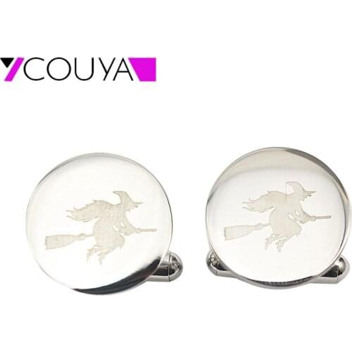 COUYA Cufflinks