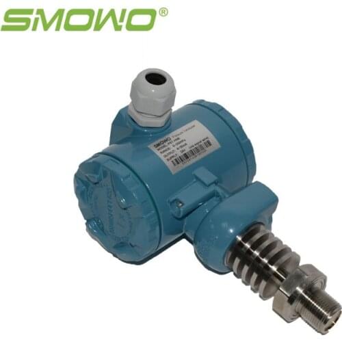 Medium temperature non-cavity pressure transmitter transducer PST-HNB