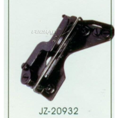 B2210-481-0A0 3N LOOPER THREAD GUIDE ASM.(JZ-20932) Sewing Machine Parts