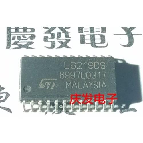 Delivery.L6219DS L6219 Free amount of high price