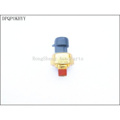 DPQPOKHYY For Oil pressure sensor 3887328