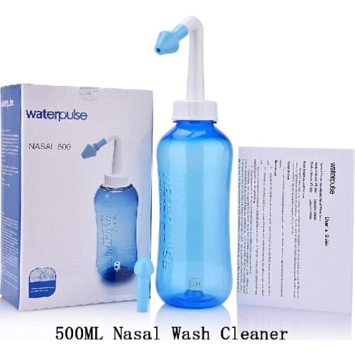 DR KONG Nasal Flushing Devices