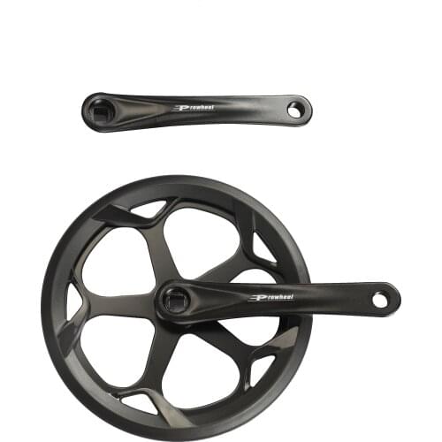 FIIDO Electric Bike 52Tchainset+Crank For D1 D2 D2S D3 D3S D4S