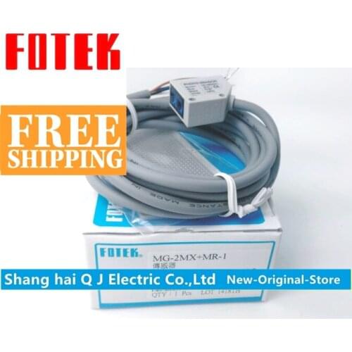 FOTEK MG-2MX+MR-1 Brand new original