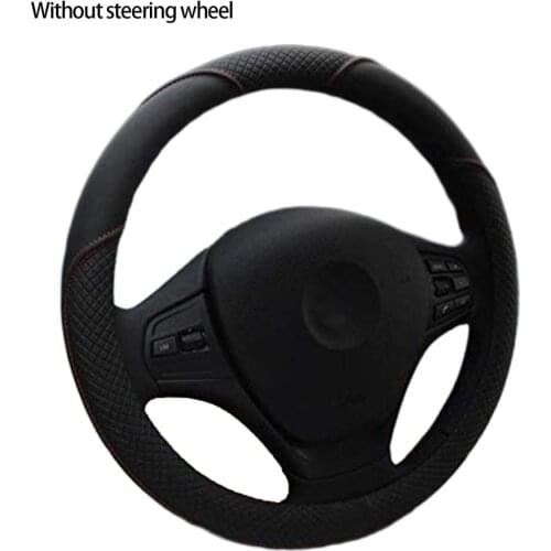 FOXSUR Steering Wheel Braids