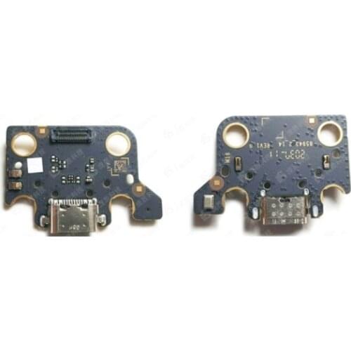 For Samsung Galaxy Tab A7 10.4 (2020) T500 T505 USB Charger Charging Port Ribbon Flex Cable USB Dock Connector Board