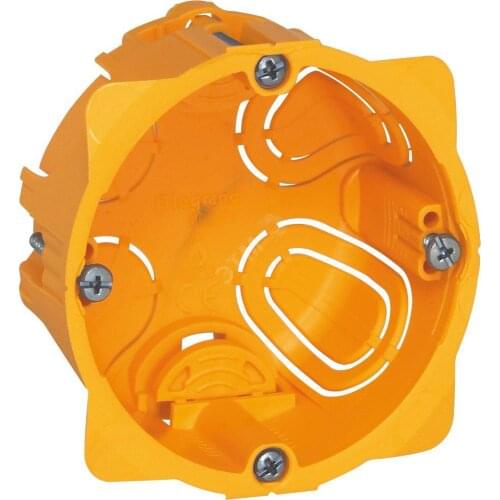 Legrand Mounting Boxes