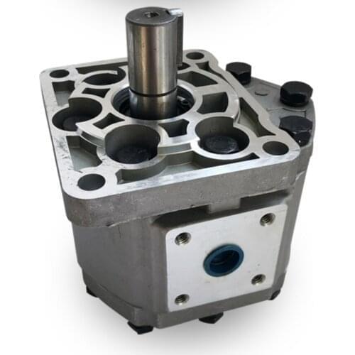 Best price China manufacturer CBT-G520 hydraulic oil gear pump