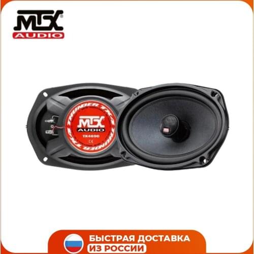 Провода для автозвука MTX AUDIO China At AliExpress