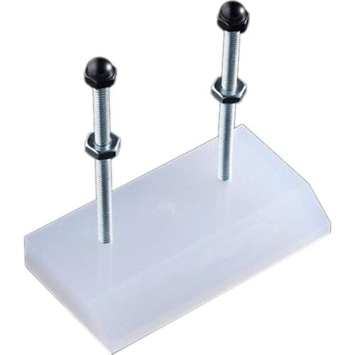 Ghost Hanger Skateboard Wall Mount Deck Display Luxury Skateboard Storage Holder Rack