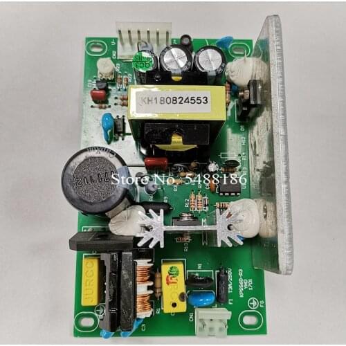 New Power Supply for METTLER TOLEDO 8442 3600 3650 3680 3950 3960 3880+ 3880E+ p8442 Electronic Scales P/N: 71207372